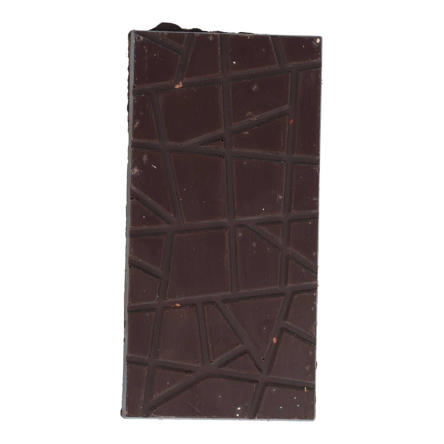 Tablette de chocolat noir 75% avec noisettes ECO Planeta Huerto 70 g
