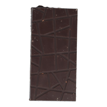 Tablette de chocolat noir 75% avec noisettes ECO Planeta Huerto 70 g