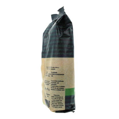 Thé Kukicha de 3 ans avec réglisse Biocop 75 g