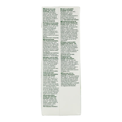 Pack of 6x Vitariz Organic Rice Drink 1 L