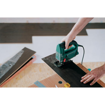 2 brzeszczoty do wyrzynarki 65/50 mm Wolfcraft 50 mm