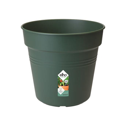 Blumentopf Green Basics Elho Grün 24 cm