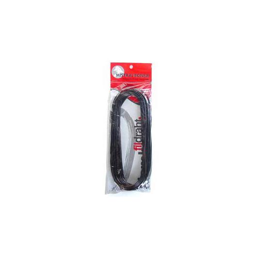 Aluminiumdraht 100 g 3,5 mm