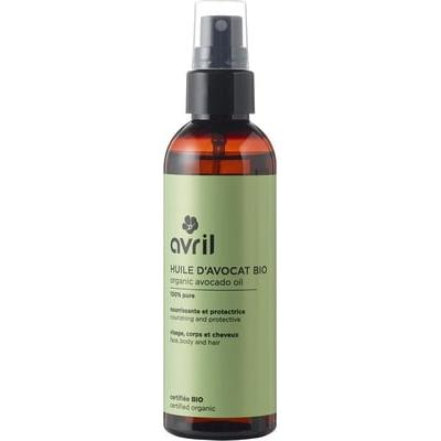 Olio vegetale per pelle, unghie e capelli 100 ml Mandorle