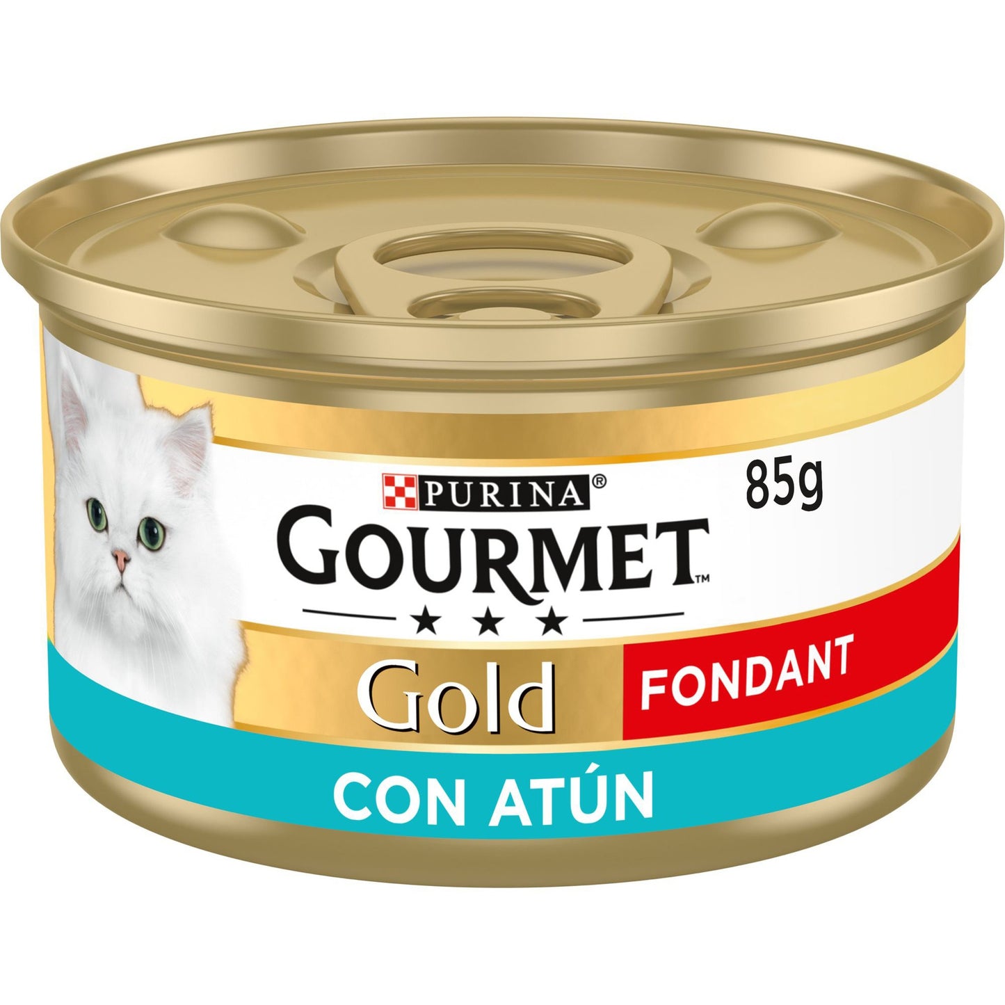 GOURMET GOLD Fondant Tuna Wet Food 85 g
