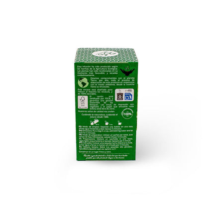 Mięta-Poleo Artemis 20 filtrów.