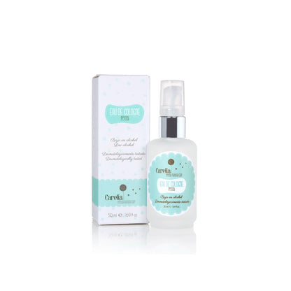 Woda kolońska w sprayu Carelia 50 ml