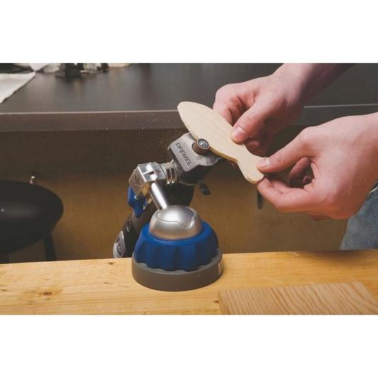 Schuurband en schuurstaaf G60 6,4 mm (430)