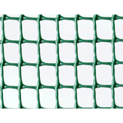 Cuadranet-Netz 1 x 5 m, 20 x 20 mm Nortene