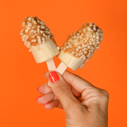 Natuurlijke amandelgranulaat Nut&me 1 kg