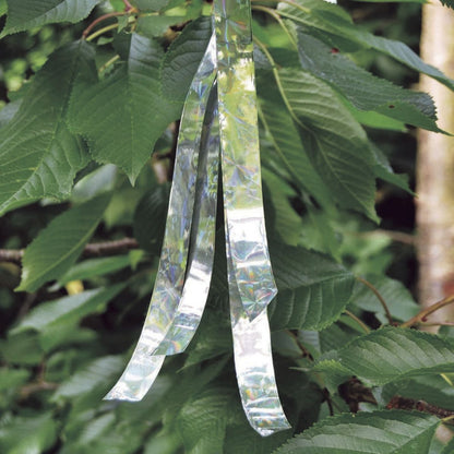 Visual Repuls Nortene visual scarecrow tape