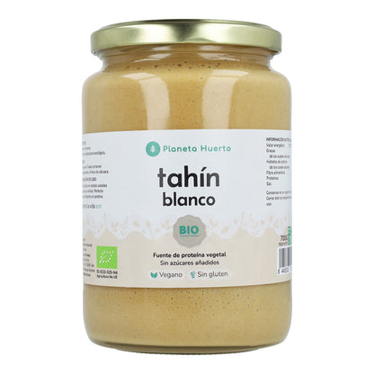 Tahini blanc ECO Planet Garden