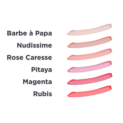 Olio per labbra Avril 4 ml Pitaya