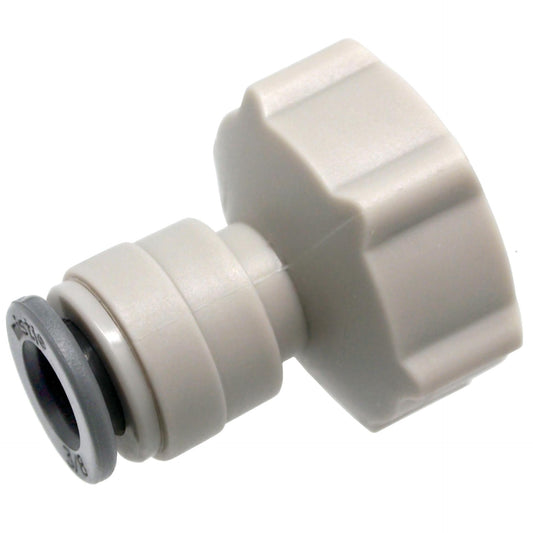 Automatisk kranadapter för nebulisering 3/4" DripFresh