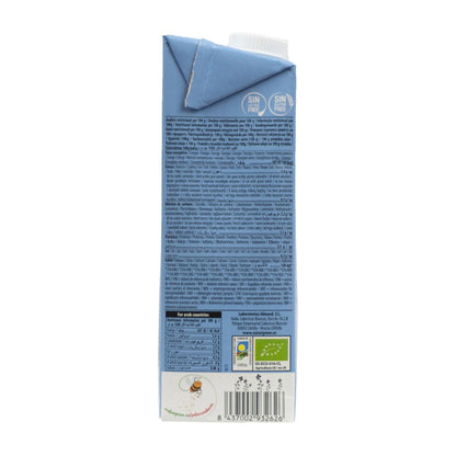 Sojadryck med agavesirap NaturGreen 1 l