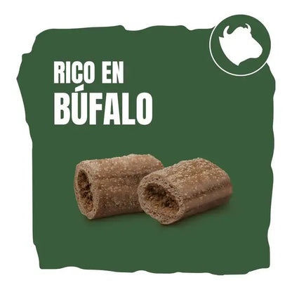 AdVenturos Bastoncini di bufalo selvatico 120 g