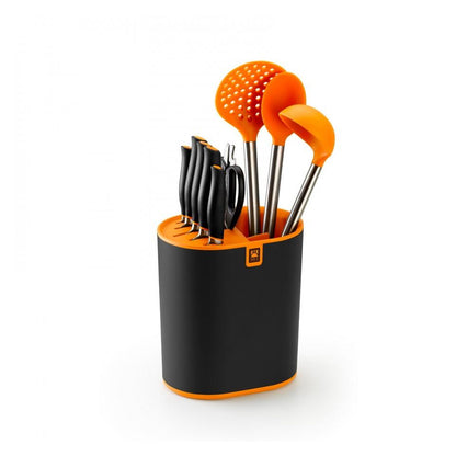 Organizer na noże i przybory kuchenne Efficient marki Bra