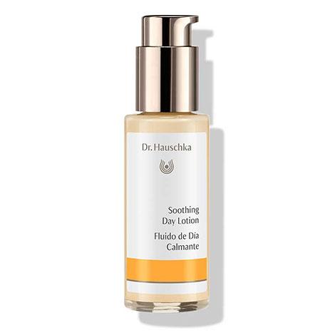 Crema da giorno fluida lenitiva Dr. Hauschka 50 ml