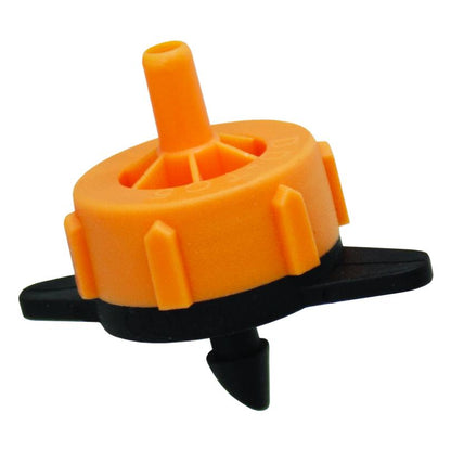 Zelfregulerende druppelaar 2 l/u Aqua Control 25 stuks