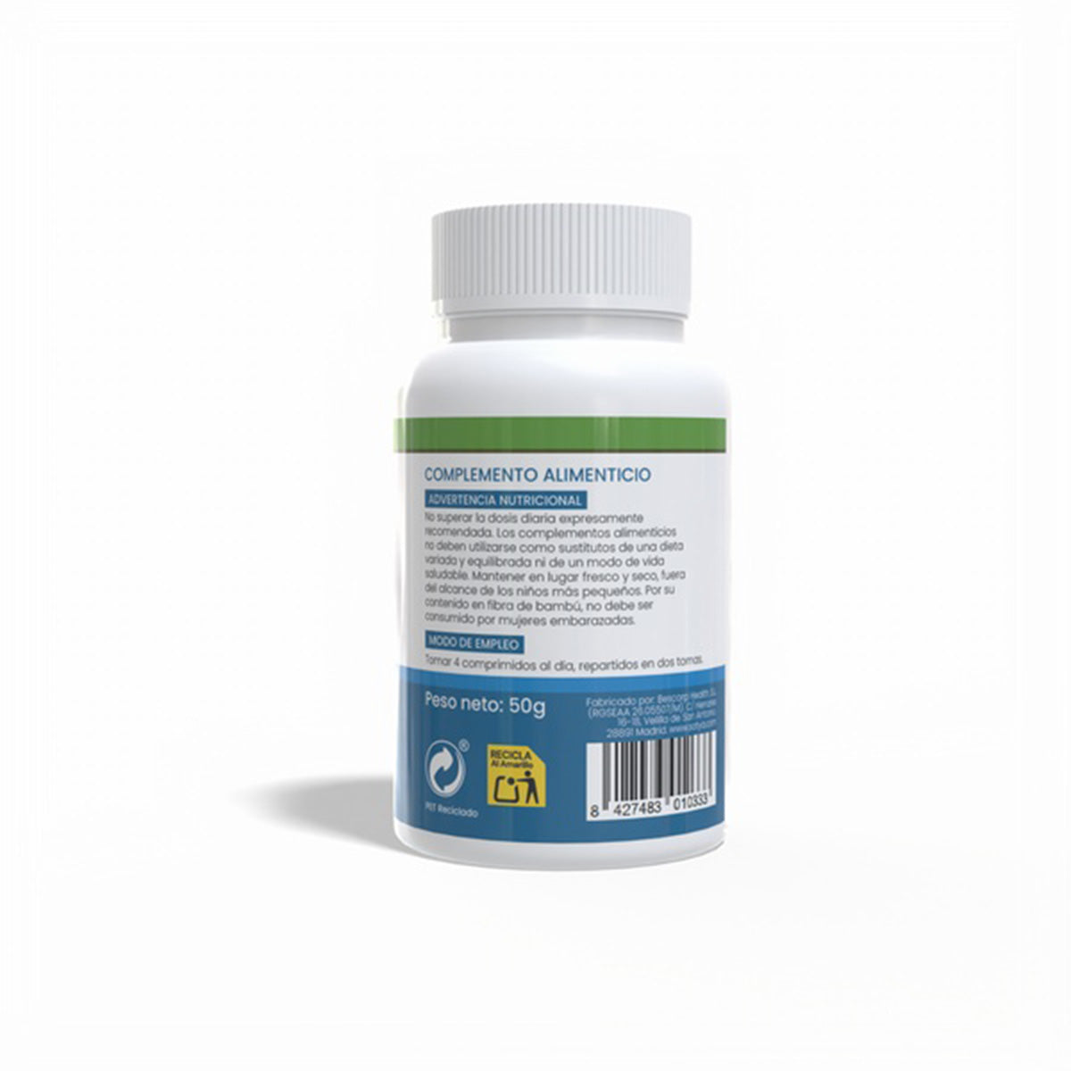 Cardo mariano 500 mg Sotya 100 compresse