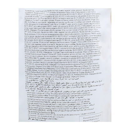 Spaanse peper pinda Planeta Huerto 250gr