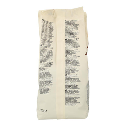 Yannoh Original 0% cafeïne limoen 500 g