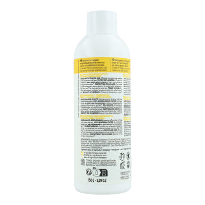 Navulling zonnebrandspray met hoge beschermingsfactor voor kinderen SPF50 Acorelle 150 ml