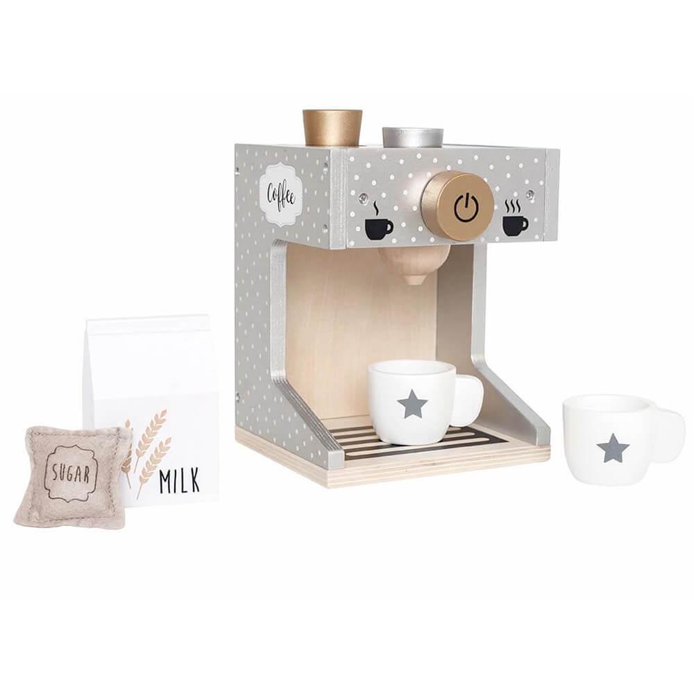 Kaffemaskin Jabadabado