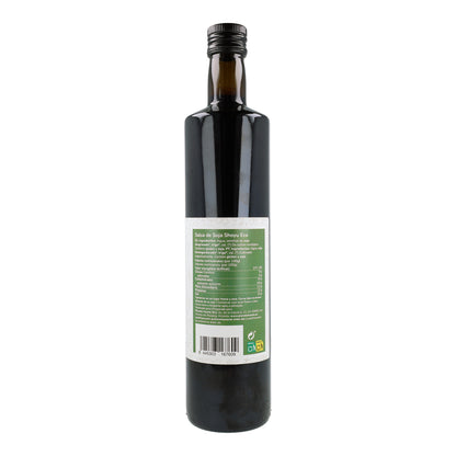 Sojasaus ECO Planeta Huerto 750 ml