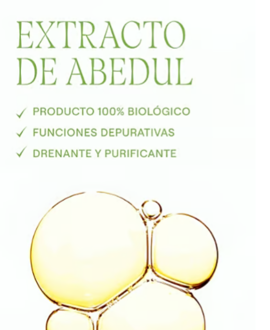 Jus de bouleau Weleda, 200 ml