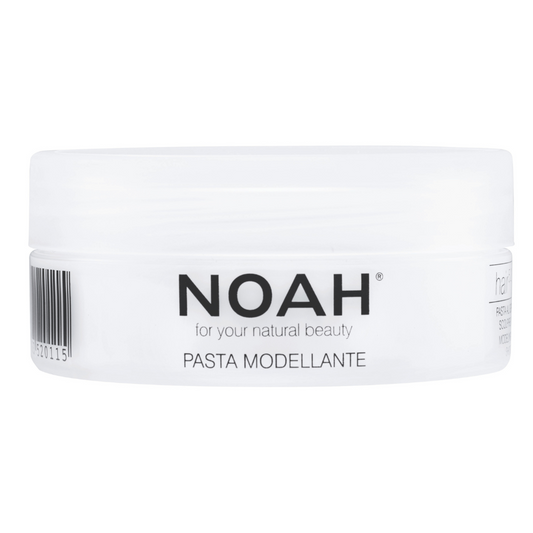 Noah geranium and fennel hair wax 50 ml