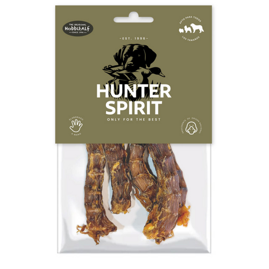 Hobbitalf Duck Necks 150 g
