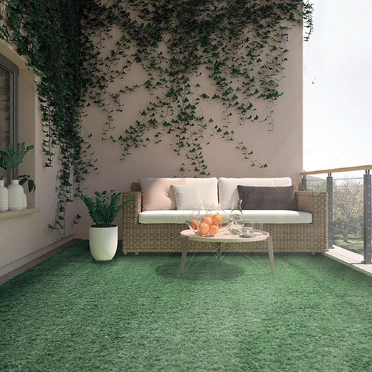 Rasen LUBECK PRO VE 15 mm – verschiedene Größen 1,00 x 5 m