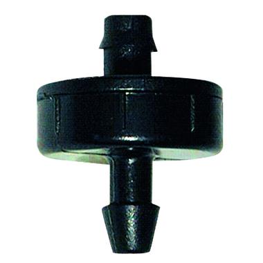 Goutteur auto-compensé 4 l/h Auto-Drip Aqua Control 10 unités