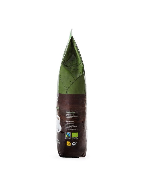 Caffè Horeca in grani naturali Bio Tierra Madre 1 kg