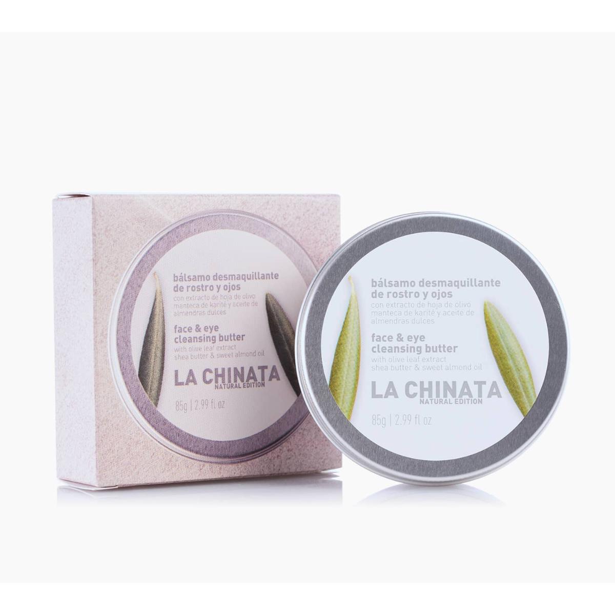 Make-up-Entferner-Balsam für Gesicht und Augen 85 ml