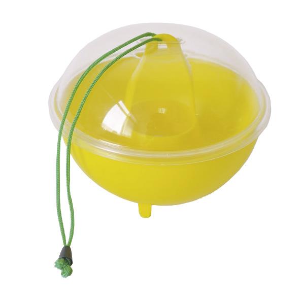 Wespval met lokstof Ecofin BioFlower