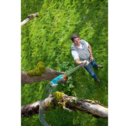 Sierra curvada con gancho 556 Combisystem 300 PP