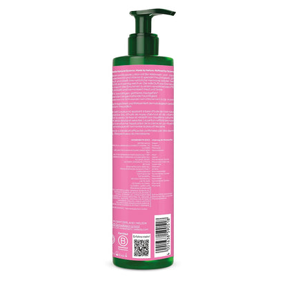 Latte corpo alla rosa mosqueta Weleda 250 ml