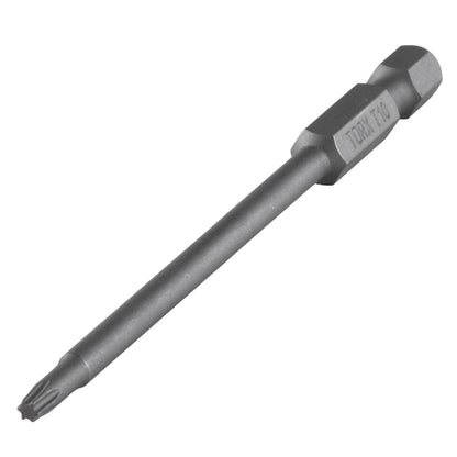 Torx-Schraubendreherbits 89 mm Wolfcraft TX 20