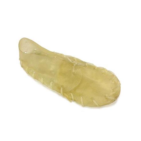 Przekąska dla psów skórzana buta Grande Arquivet 20 cm  10 szt.