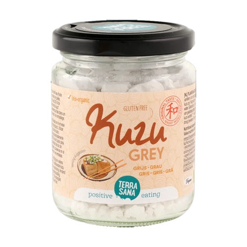 Kuzu grau Terrasana 125 g