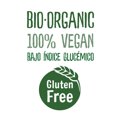 Syrop z agawy Premium Naturgreen 236 ml