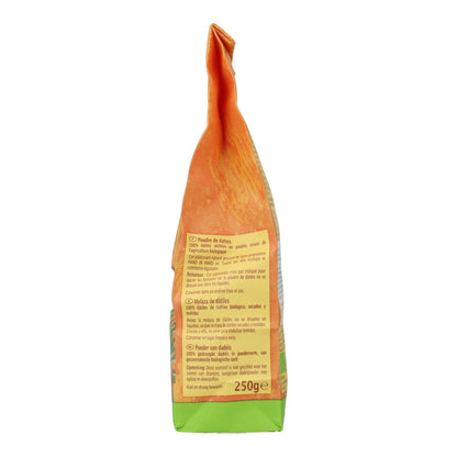 Rapunzel Date Sweetener 250 g
