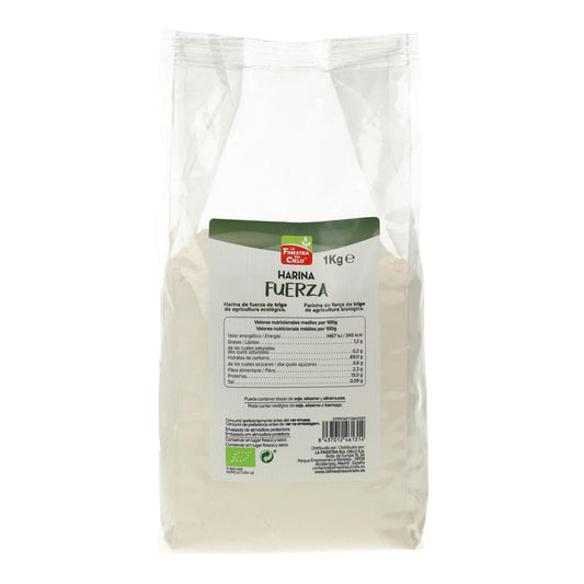 La Finestra Sul Cielo Strong Wheat Flour 1 kg