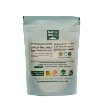 Naturgreen Erbsenprotein  250 g