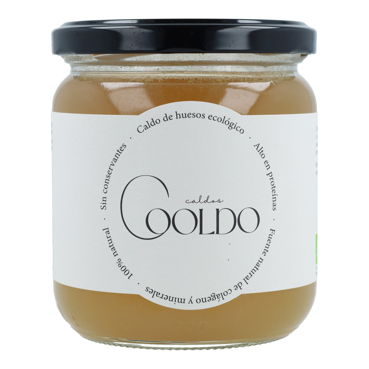 Bottenbouillon Cooldo 300 ml