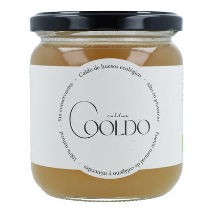 Bottenbouillon Cooldo 300 ml