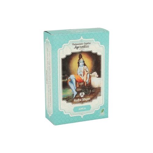 Szampon ajurwedyjski Amla Rhade Shyam