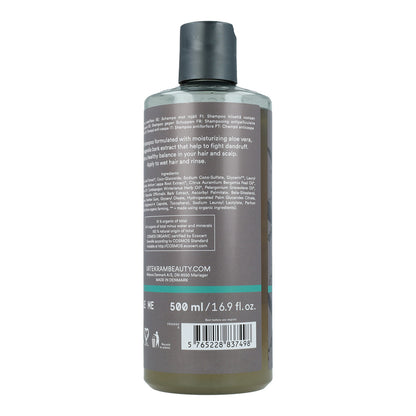 Anti-roos shampoo met brandnetel Urtekram 500 ml